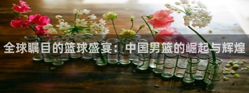 世界杯预选赛欧洲:全球瞩目的篮球盛宴:中国男篮的崛起与辉煌
